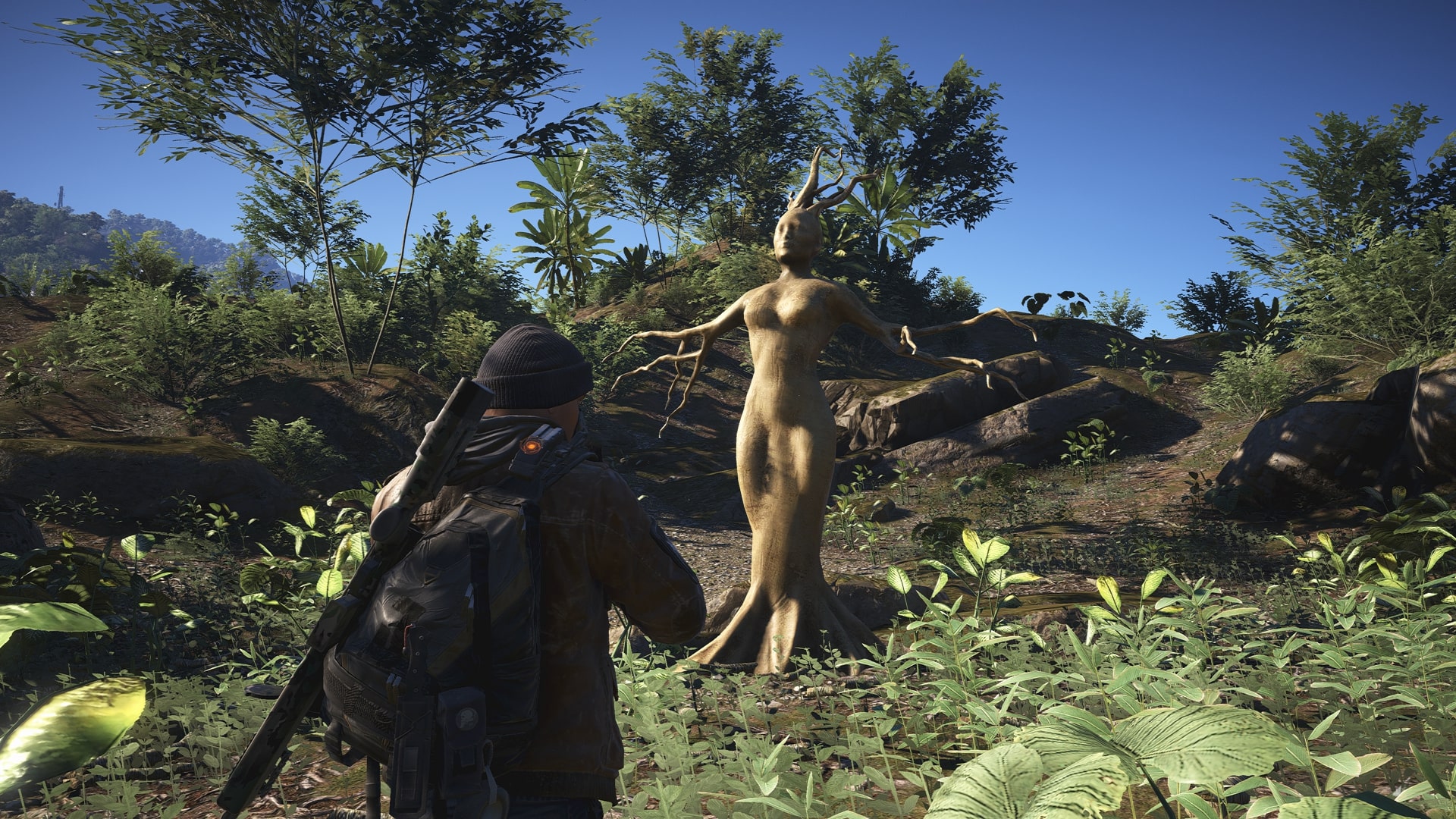 Castlevania po meksykańsku