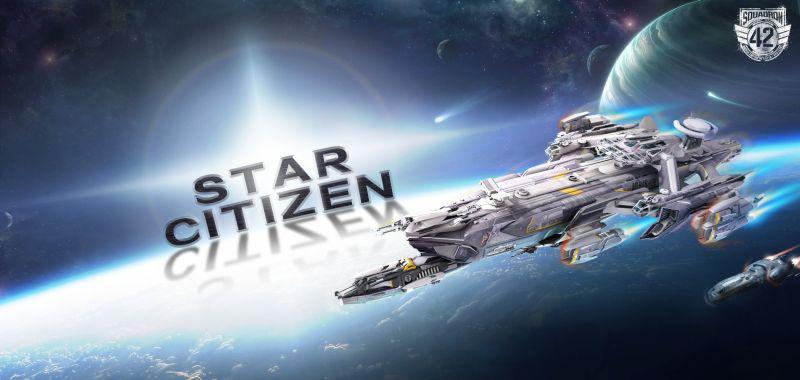Nowy zwiastun kosmicznej epopei Star Citizen zapowiada, że gra wkracza w stan Alpha 2.0