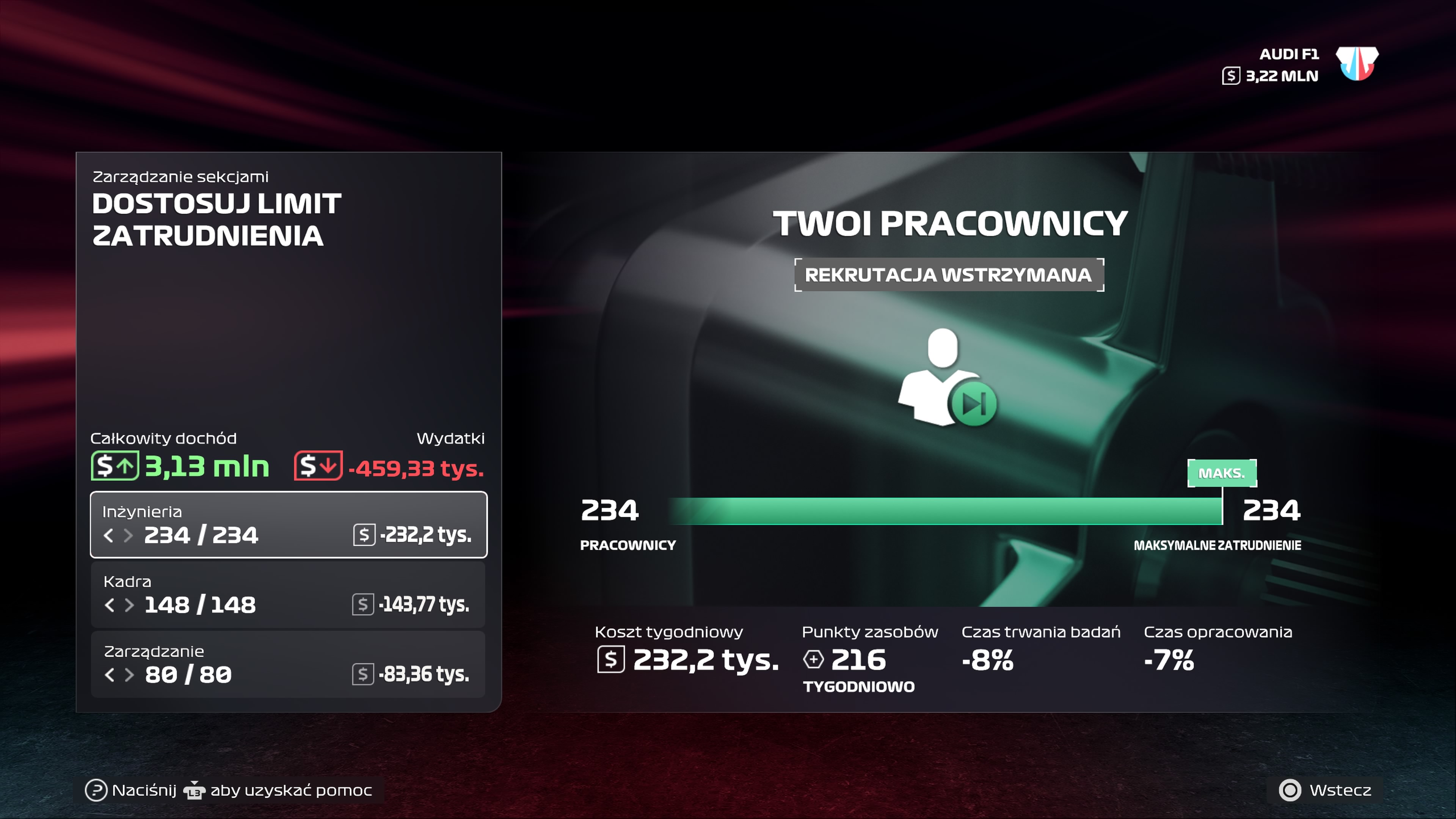 F1 25 - recenzja gry #17