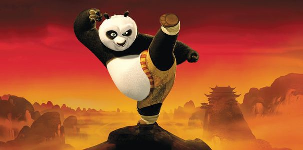 Nowa gra z uniwersum Kung Fu Panda zapowiedziana