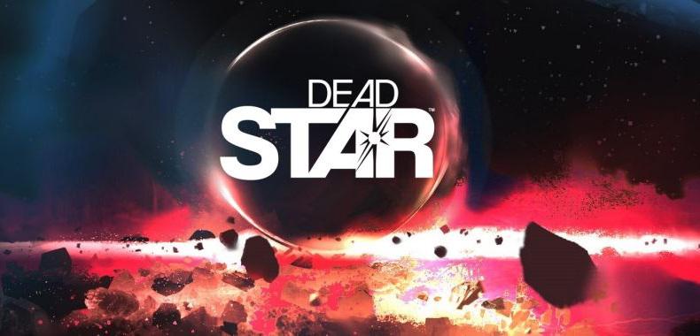 Dynamiczne starcia w przestrzeni kosmicznej - zapowiedziano Dead Star