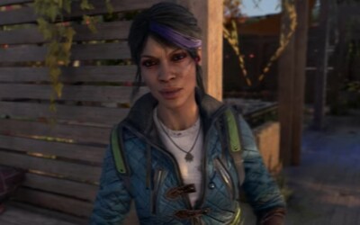 Dying Light 2 z prezentacją jakości rozgrywki z Xboksa Series X. Ray tracing, ponad 60 fps lub 4K