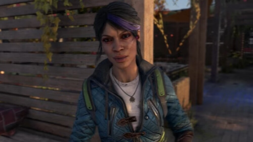 Dying Light 2 Xbox