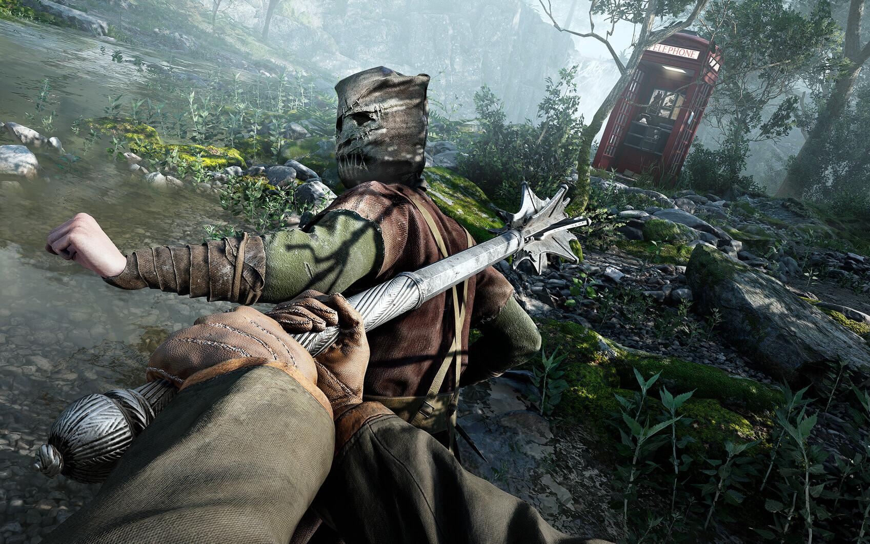 To przełom dla Rebellion. Jedna z lepszych gier 2025 roku wyznacza nową drogę dla studia