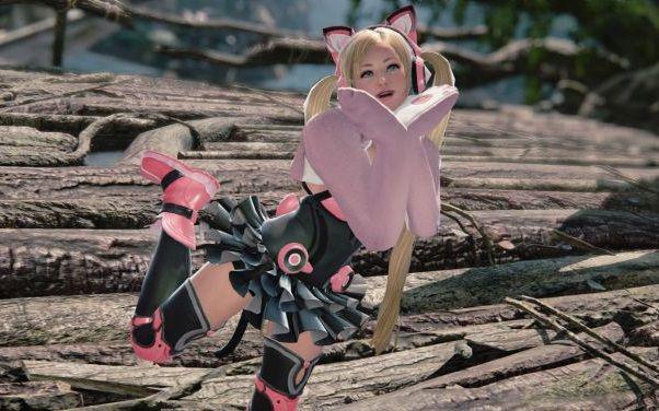 Są nowe fragmenty rozgrywki z Tekken 7