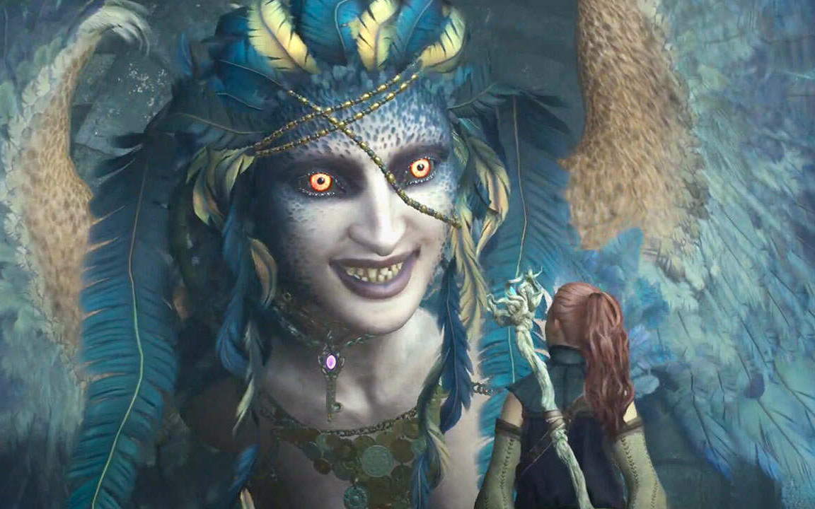 Dragon's Dogma 2 vizează „30fps” pe PS5 și Xbox.  Jocul nu va primi moduri vizuale pe console
