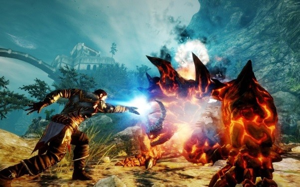 Risen 3: Titan Lords trafi na PlayStation 3 i Xboksa 360 - znamy przybliżoną datę premiery