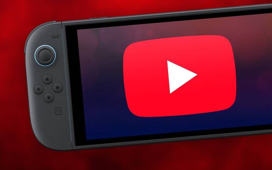 Chcesz oglądać YouTube na Nintendo Switch 2? Gracze odkryli absurdalnie prosty sposób