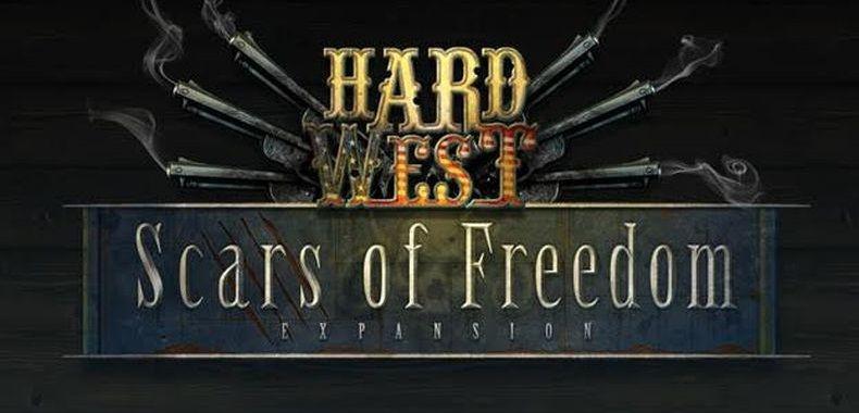 CreativeForge Games przedstawia duży dodatek do Hard West. Zobaczcie materiały ze Scars of Freedom