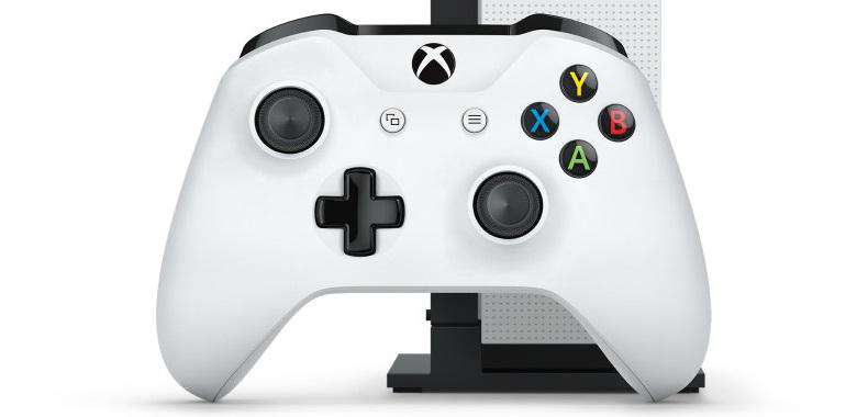 Xbox One z kolejną wielką aktualizacją. Konsola otrzyma nowe funkcje i oglądamy logo Project Scorpio
