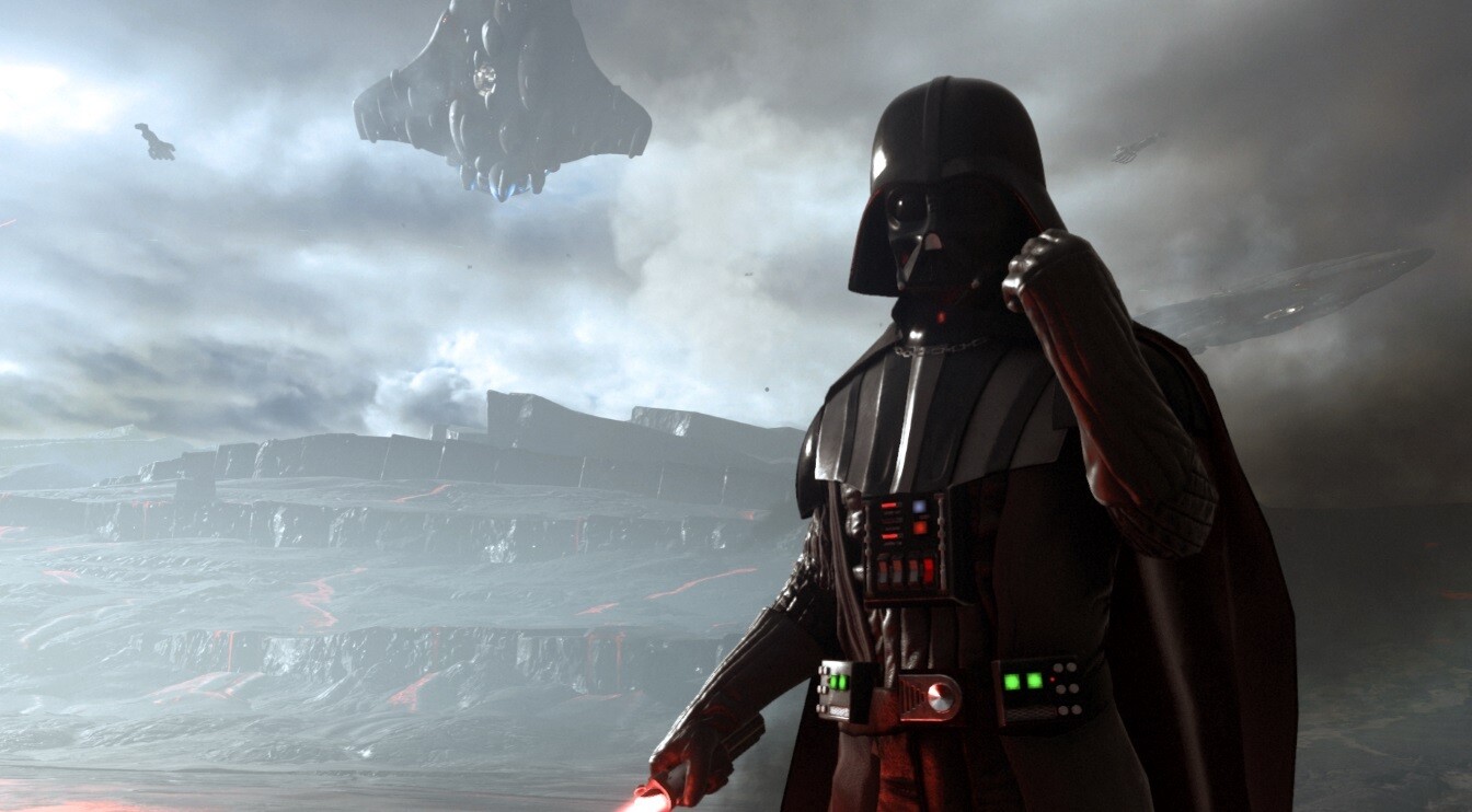 Star Wars: Battlefront - gdzie podziała się ta dobra seria od DICE?