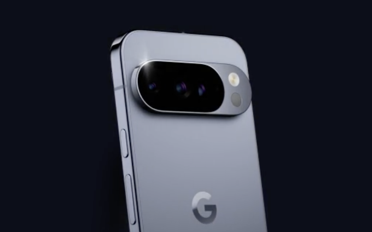 Google Pixel 10
