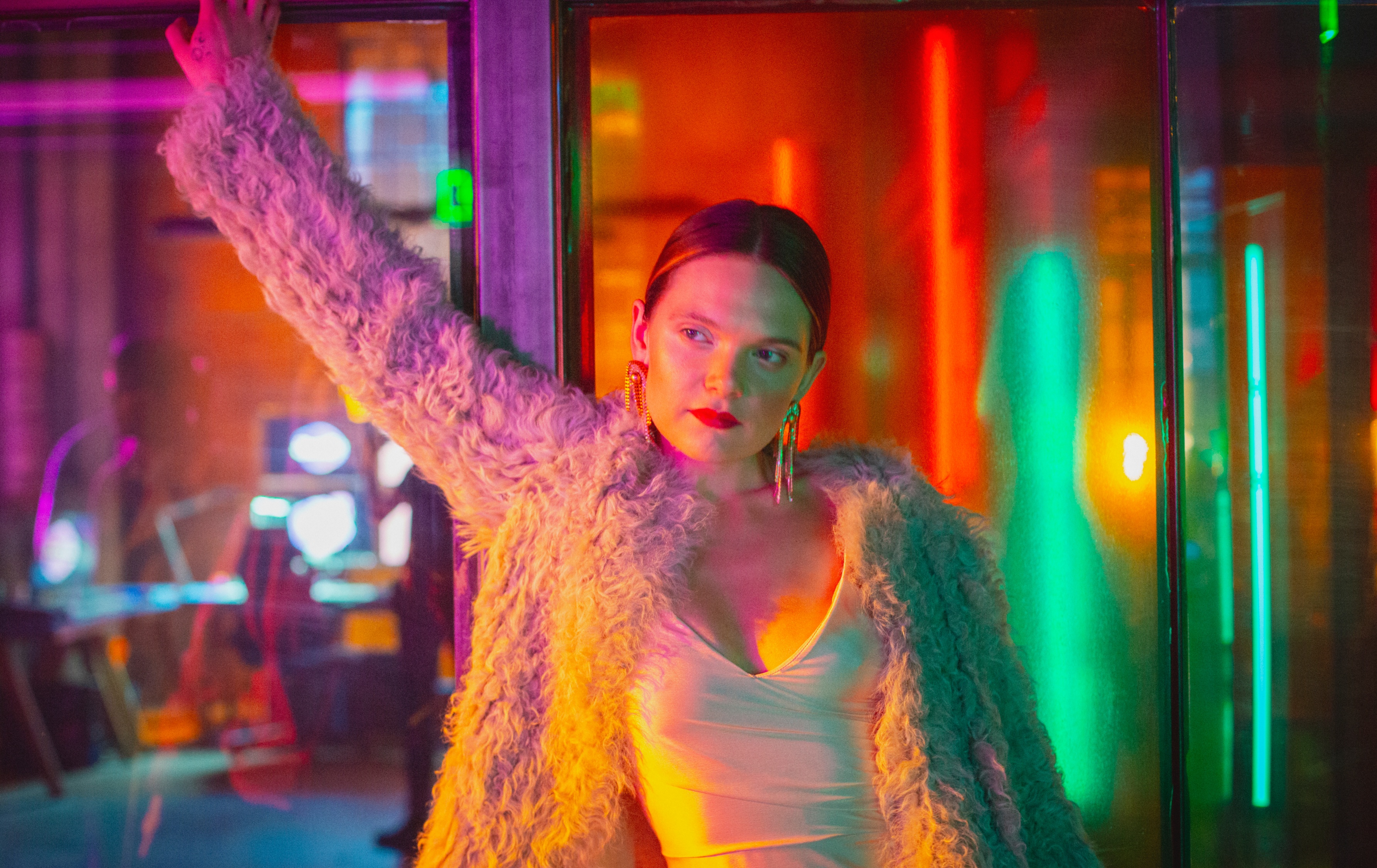 Sexify (2022) – recenzja i opinia o 2. sezonie serialu [Netflix]. Monika