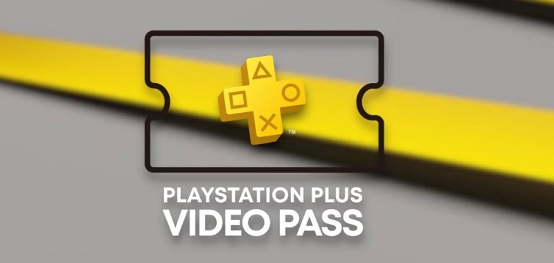 PS Plus Video Pass z nowymi filmami i serialami. PlayStation Polska zaprasza do oglądania