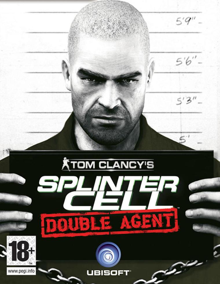 Tom Clancy&#039;s Splinter Cell: Double Agent