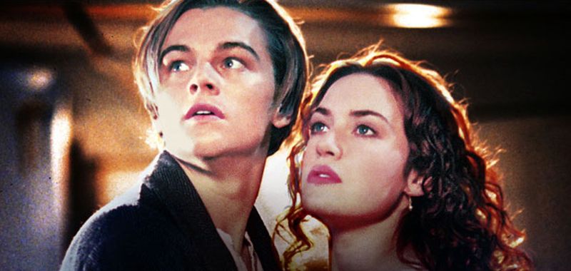 Titanic (1997) - recenzja edycji blu-ray. Tak powinno się robić wydania specjalne