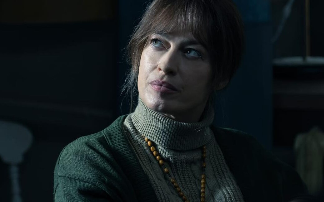 Niebo. Rok w piekle - wywiad z Magdaleną Różczką. 