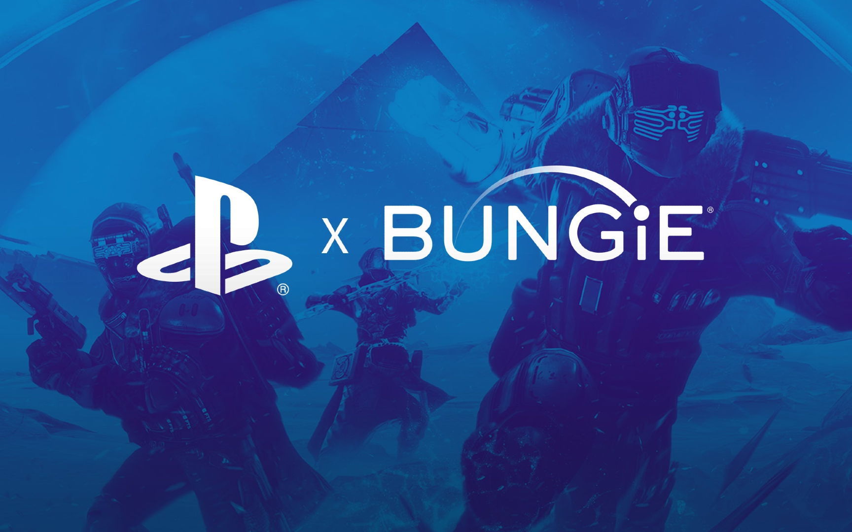 PlayStation / Bungie