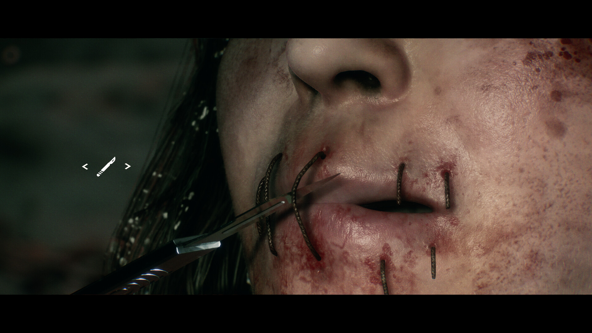 I AM RIPPER #2