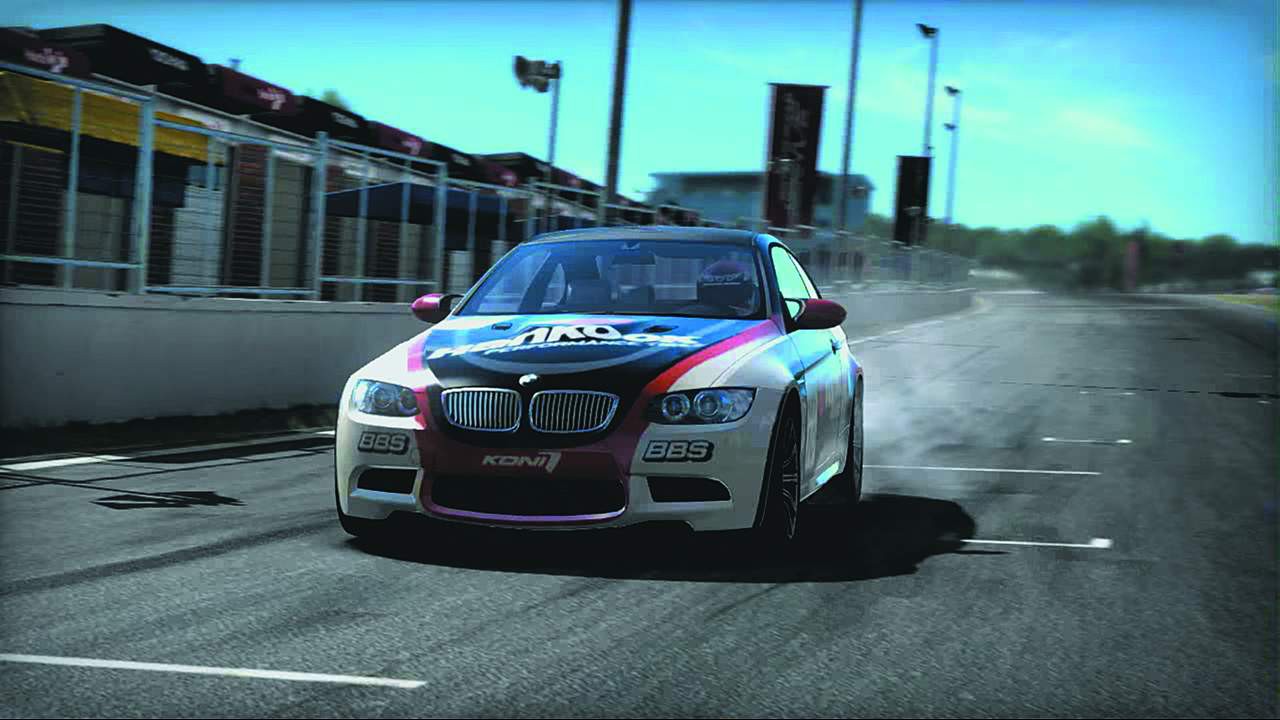 Need for Speed będzie jak Call of Duty