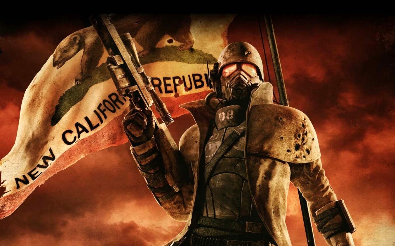 Fallout New Vegas Remaster coraz bliżej. Przecieki ze znanego sklepu