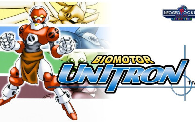 Biomotor Unitron