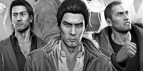SEGA rozważa wydanie remake&#039;ów kilku gier z serii Yakuza na PS4
