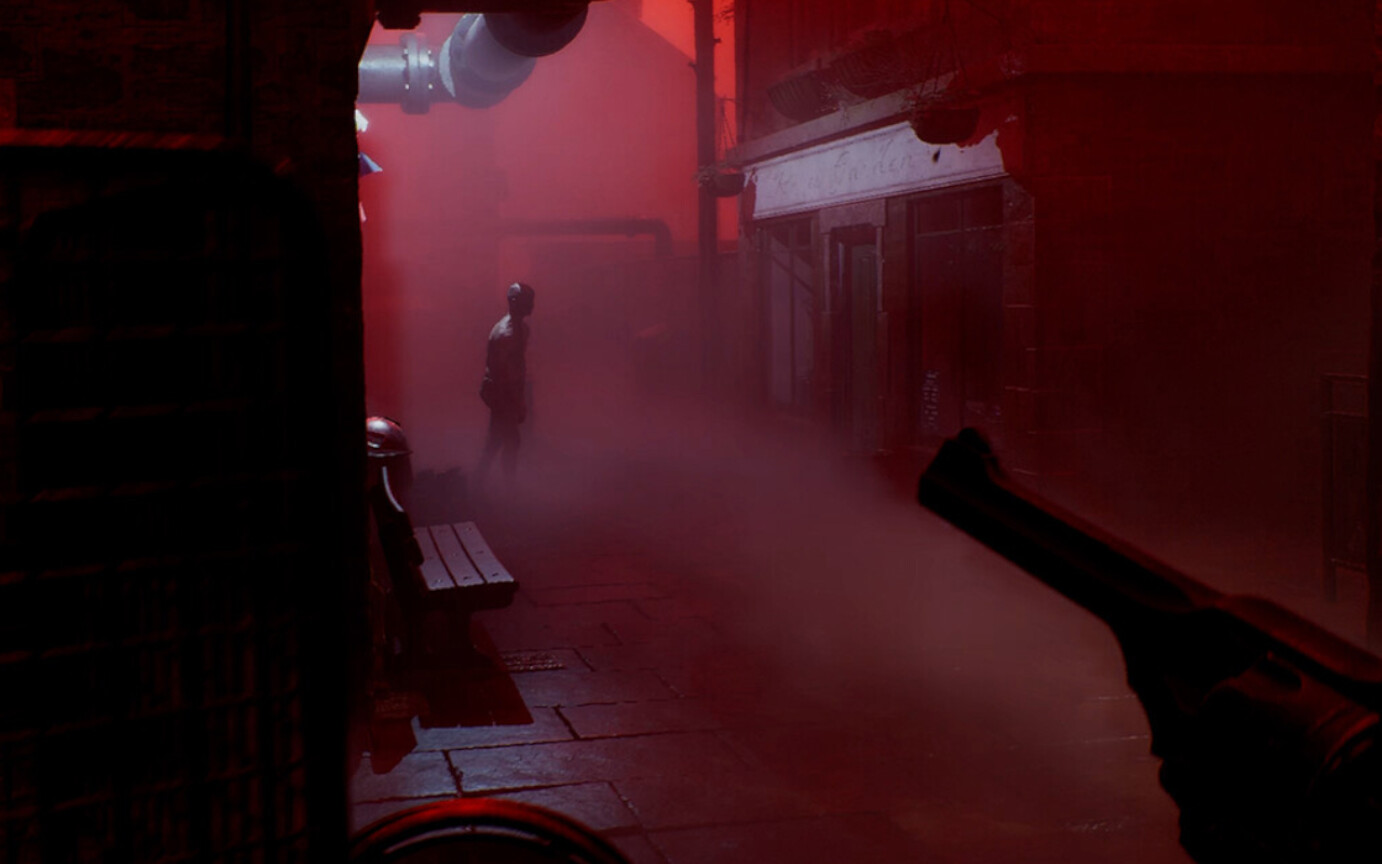 Silent Hill Townfall nie będzie symulatorem chodzenia i chowania po kątach. Twórcy składają ważną obietnicę