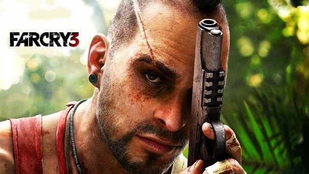 Noworoczna sprzedaż gier w Wielkiej Brytanii zdominowana przez... Far Cry 3!