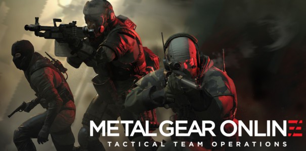 Twitter przynosi nowe szczegóły na temat Metal Gear Online