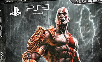 God of War Trilogy? Zgodnie z planem...