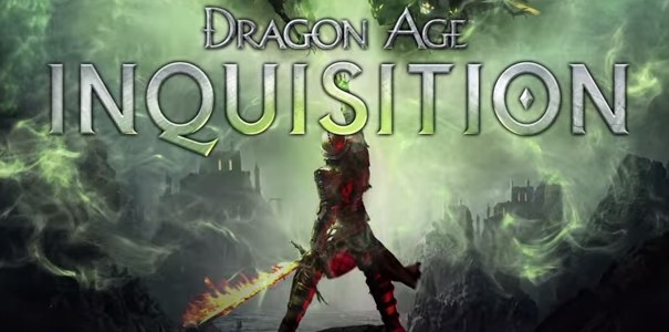 Grudzień miesiącem większych poprawek gry Dragon Age: Inkwizycja
