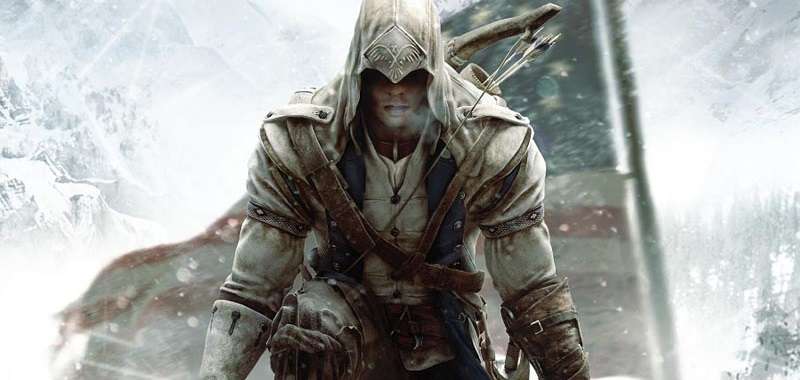 Assassin’s Creed 3 Remastered na zwiastunie porównującym oprawę. Ubisoft potwierdza datę premiery