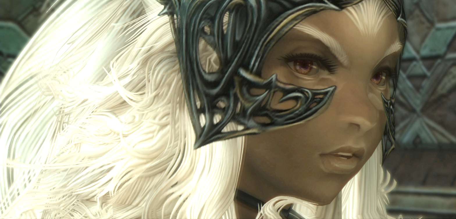 Final Fantasy XII: The Zodiac Age. Square Enix prezentuje postępy w pracach