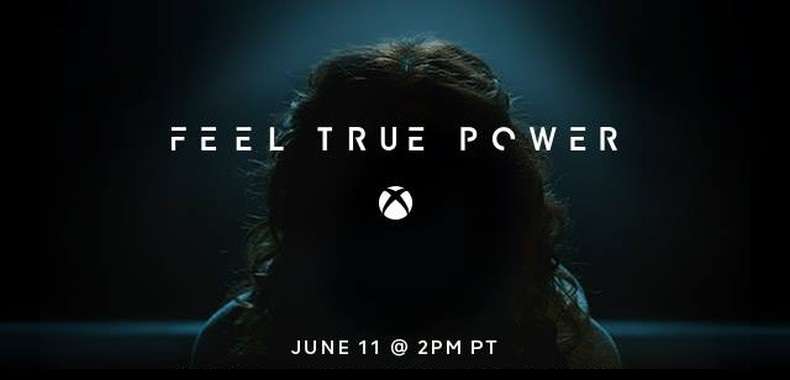 Microsoft podgrzewa atmosferę przed E3 2017 - „Poczuj prawdziwą moc”. Wyciekło logo Project Scorpio?