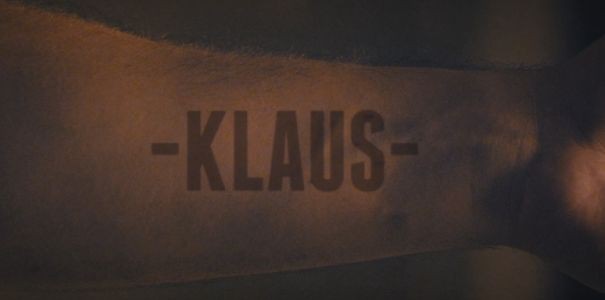 Gra, która wie, że jest grą - Klaus dostało zwiastun premierowy