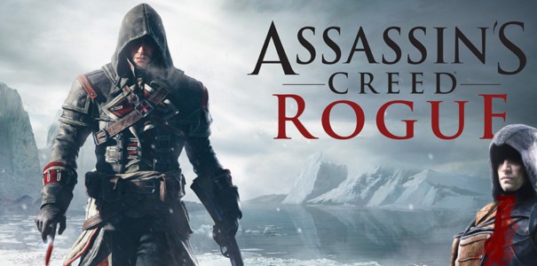 Assassin&#039;s Creed Rogue zgarnia lepsze oceny niż Unity