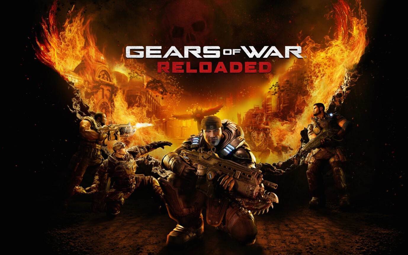 Gears of War: Reloaded na PlayStation Store i ze wsparciem dla PS5 Pro. Część graczy otrzyma grę za darmo
