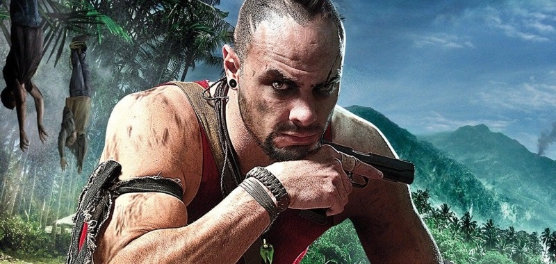 Far Cry 6 zostanie połączone z Far Cry 3? Vaas może powrócić