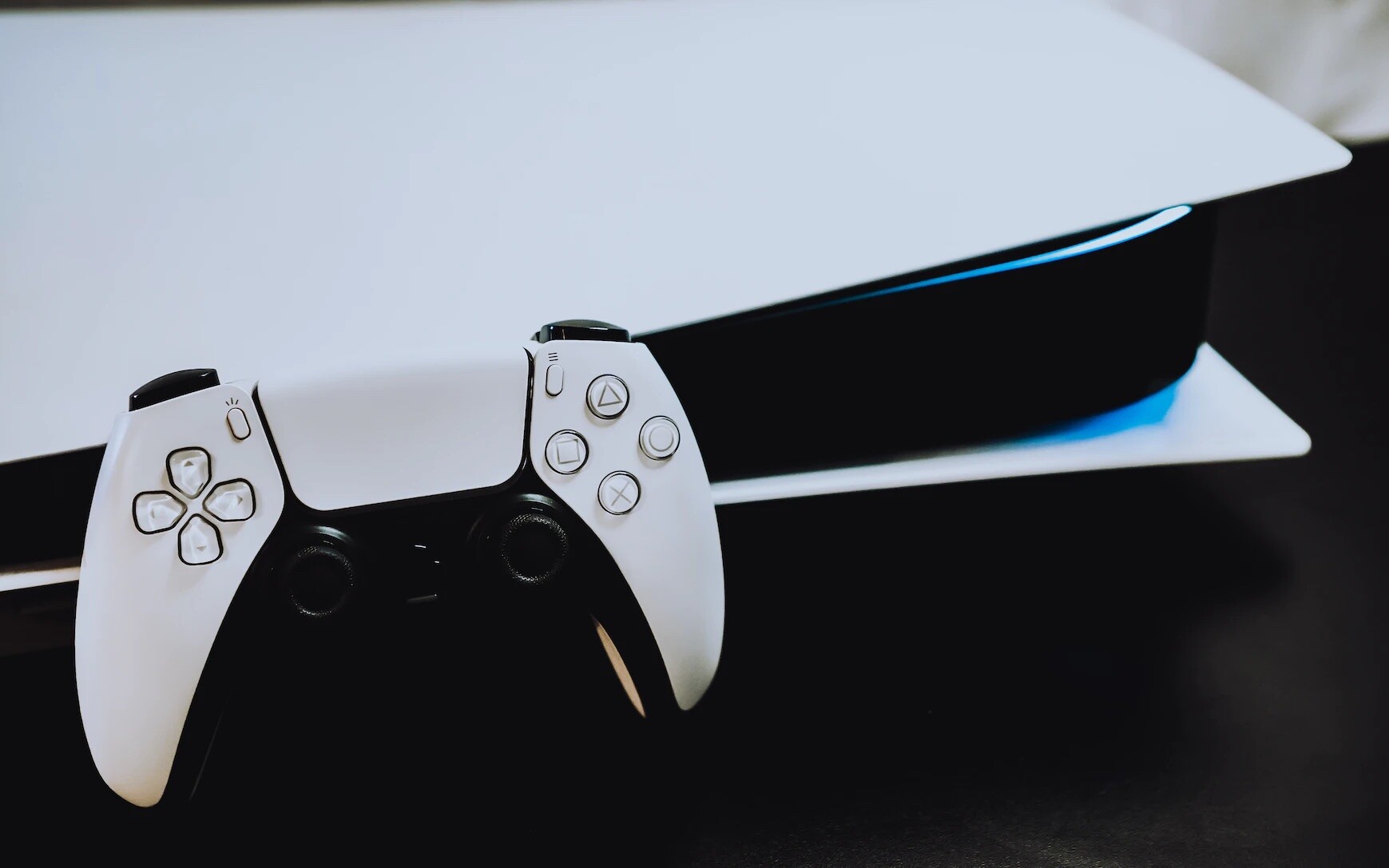 PlayStation 5