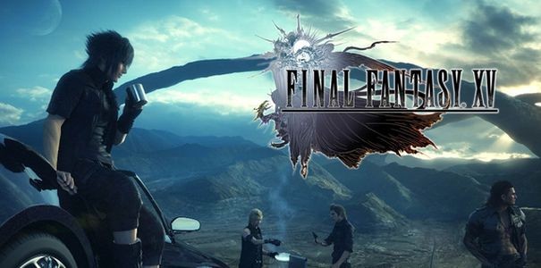 Spodobała się wam muzyka z trailera Final Fantasy XV? Square Enix właśnie ją udostępniło