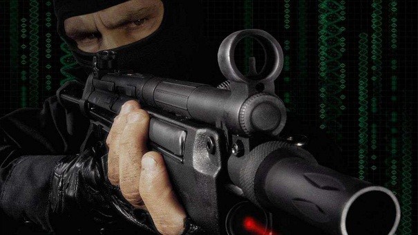 Raven Software stęskniło się za Soldier of Fortune...