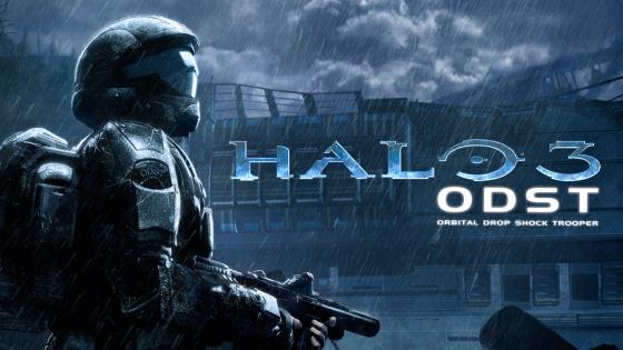 Halo: The Master Chief Collection wzbogaci się o Halo 3: ODST już w maju