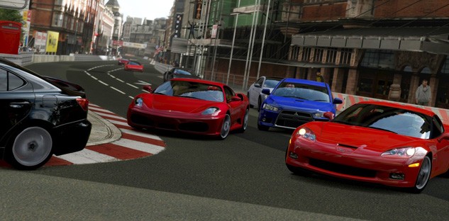 Kolejny sklep dołącza Gran Turismo 6 do swojej oferty. Gra trafi również na PlayStation 4?