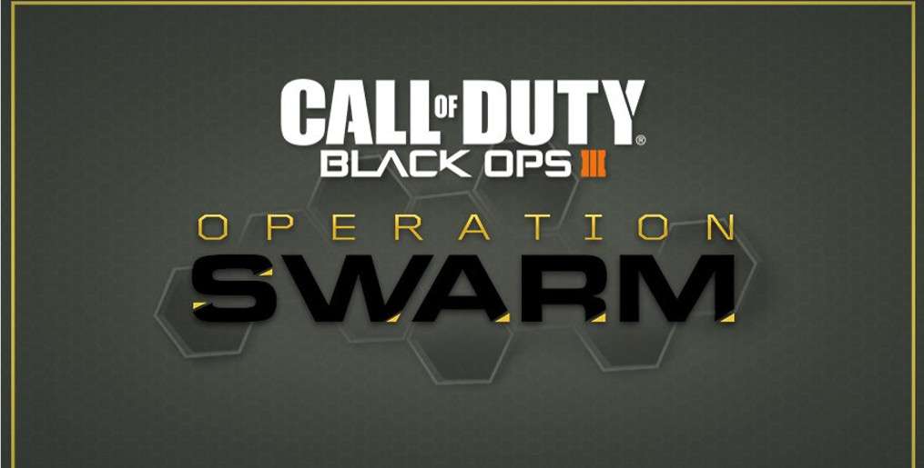 Call of Duty: Black Ops III otrzymał nową zawartość