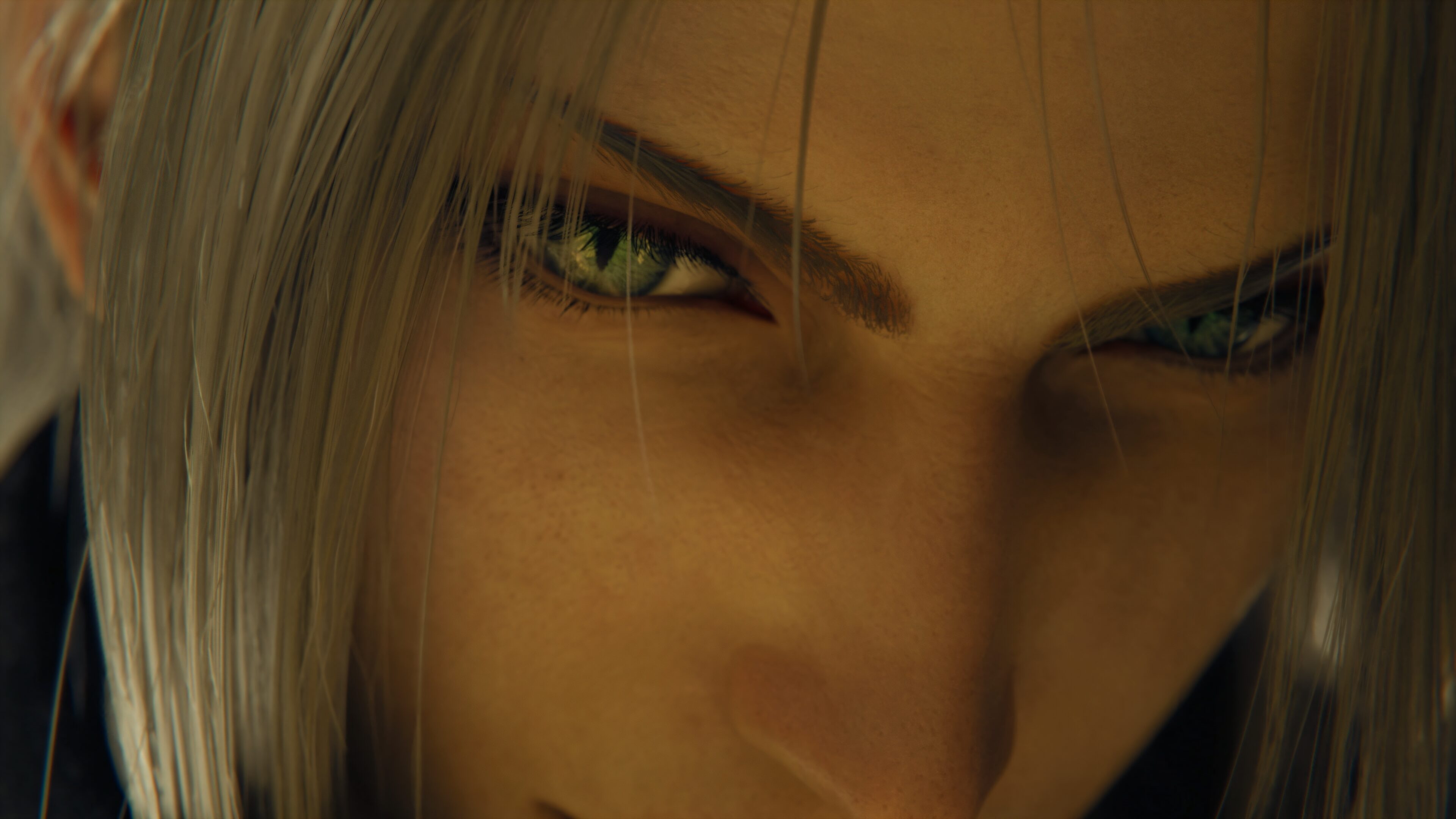 Final Fantasy VII Revelation #5