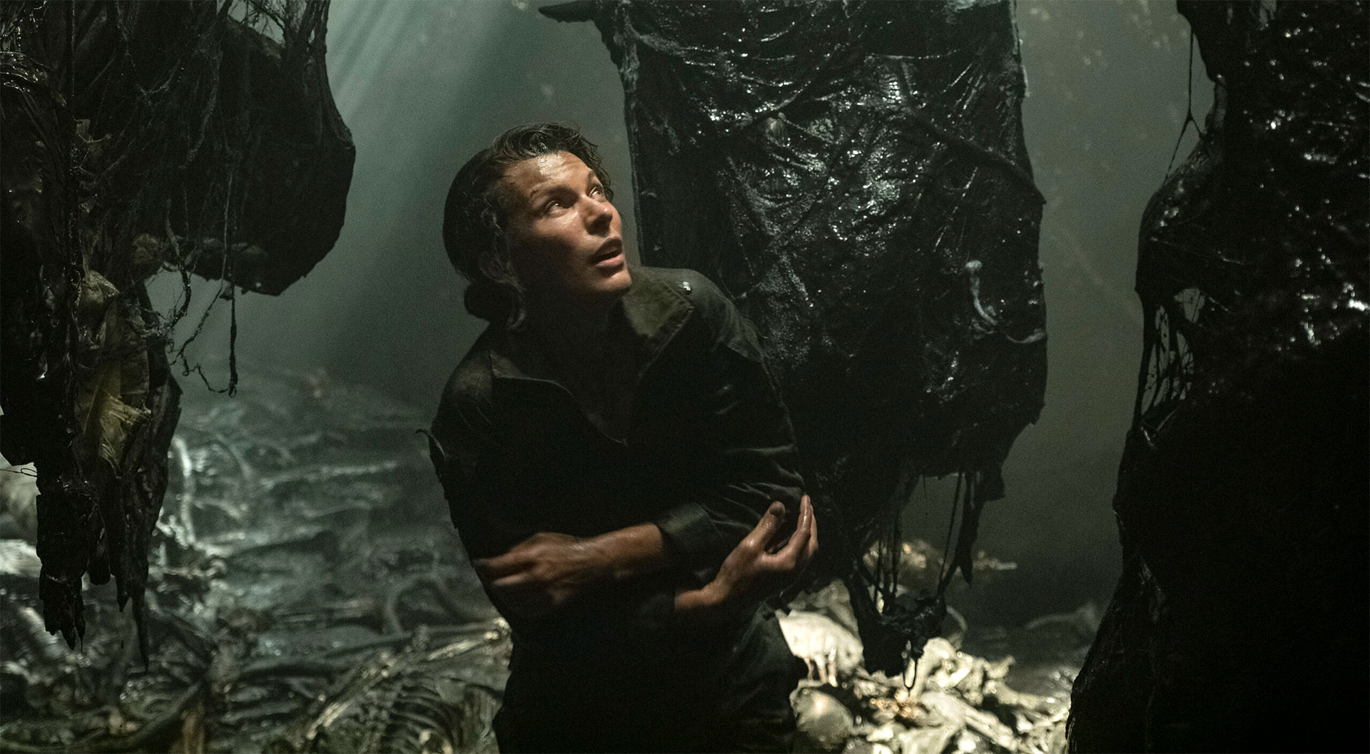 Monster Hunter (2020) – recenzja filmu [Canal+]. Efektowna cutscenka