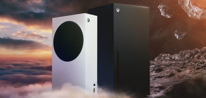Xbox Series X|S i Xbox One ulepszone. Microsoft zadbał o ciekawą funkcję