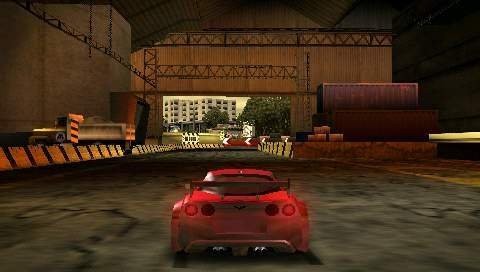Need for Speed Most Wanted 5-1-0