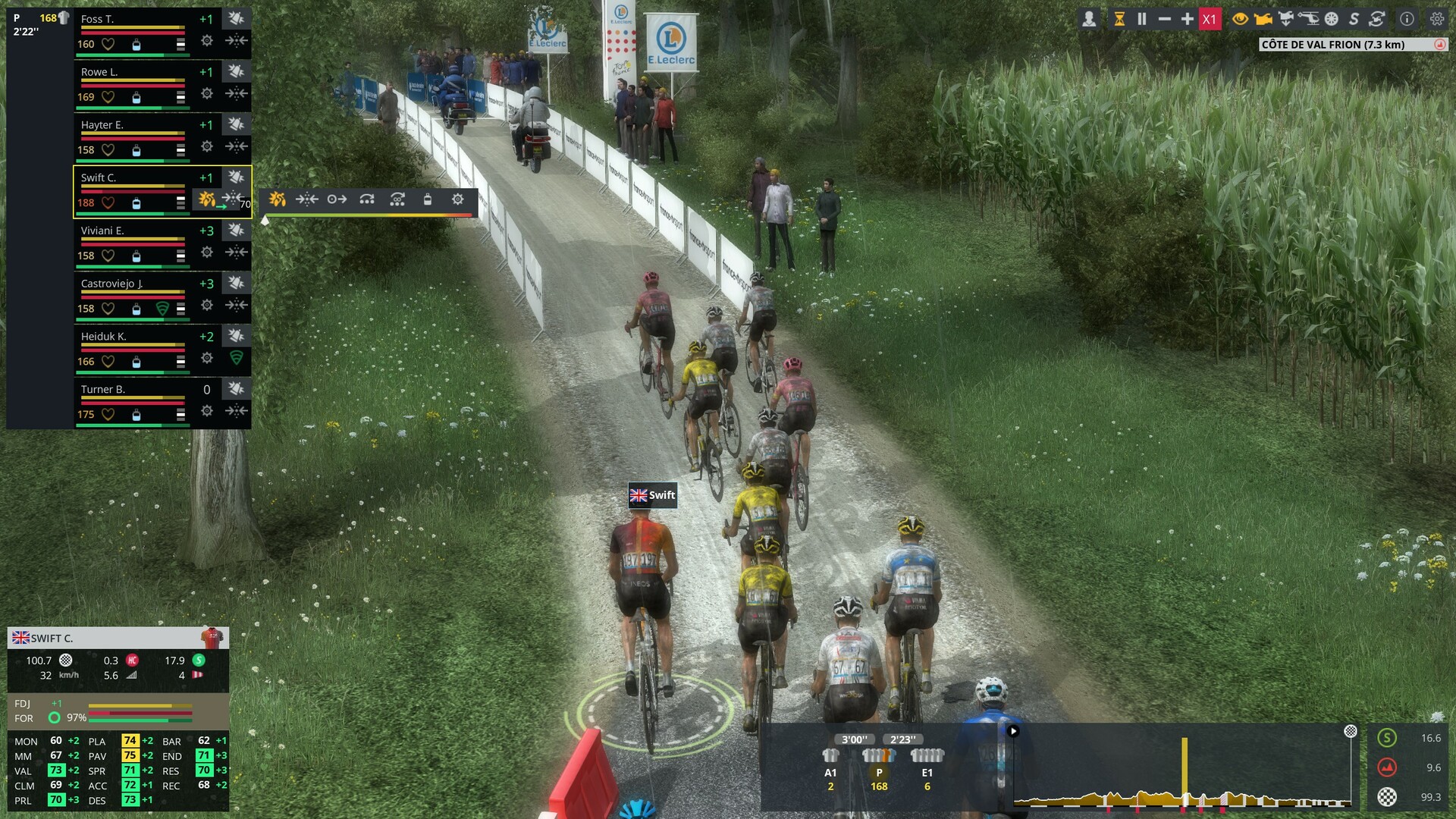 Pro Cycling Manager 2024 #8